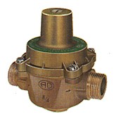 Redukční ventil tlaku - typ. 11