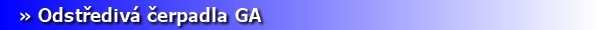 Odstediv erpadla GA [6 kB]